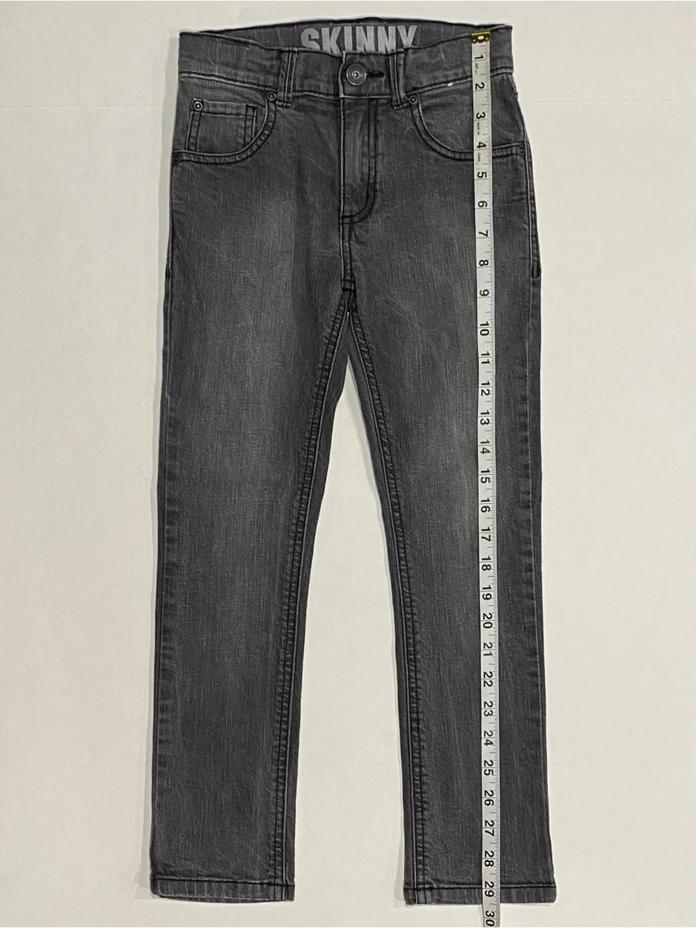 Gymboree slim through